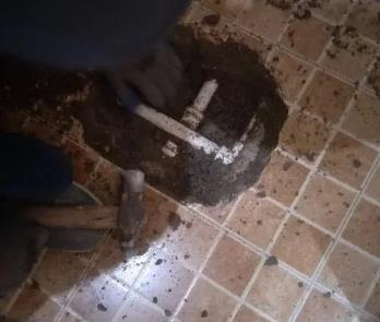 墨玉卫生间漏水维修公司为您分享下卫生间渗水如何处理及注意事项