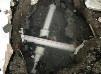 墨玉阳台漏水维修公司为您分享楼上楼下漏水怎么处理