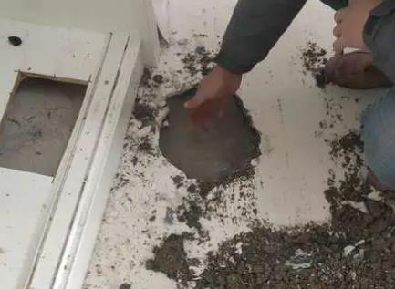 墨玉卫生间漏水维修公司分享下精确定位查漏水一次多少钱?不同级别收费不同