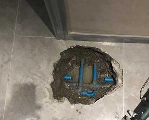 墨玉阳台漏水维修公司分享下暖气管道漏水的原因有哪些