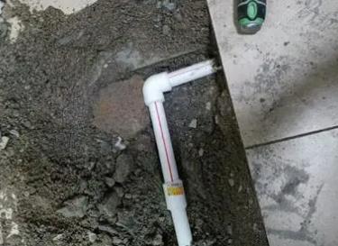 墨玉阳台漏水维修时有哪些声音会影响检漏仪
